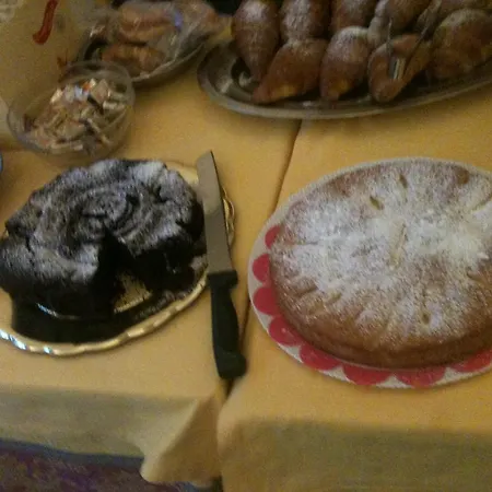 Hotel Prati 3*