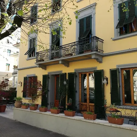 Hotel Prati