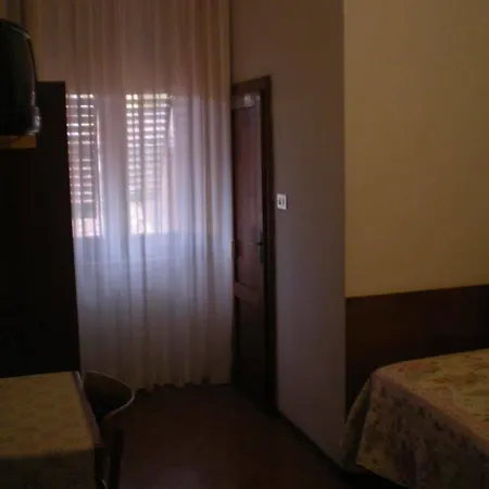 Hotel Prati Montecatini Terme