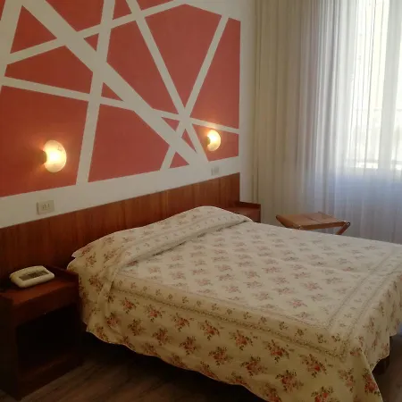 Hotel Prati 3*