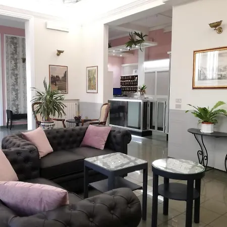Hotel Prati 3*