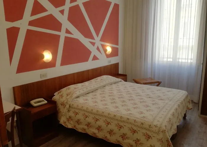 Hotel Prati 3*