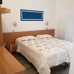 Hotel Prati Montecatini Terme