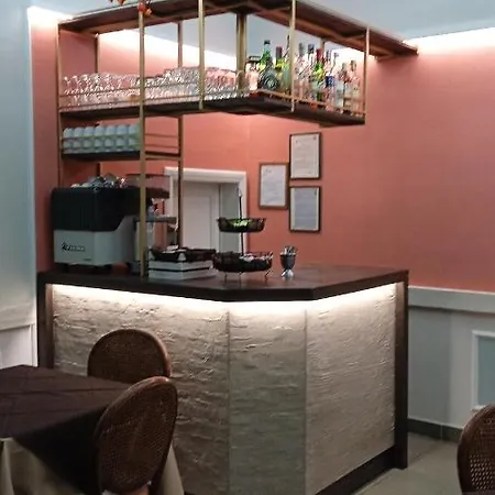 Hotel Prati 3*