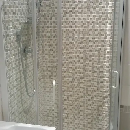 Prati Hotel Montecatini Terme