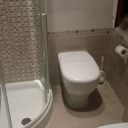 Hotel Prati Montecatini Terme