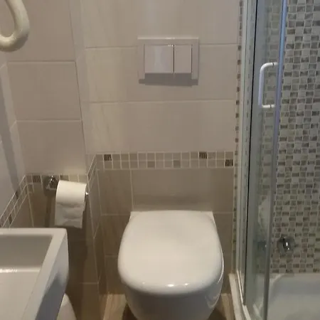 Hotel Prati 3*