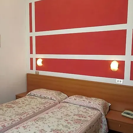 Prati Hotel 3*