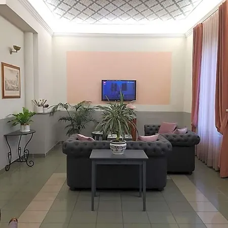 ホテル Prati