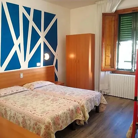 Prati 3* Montecatini Terme