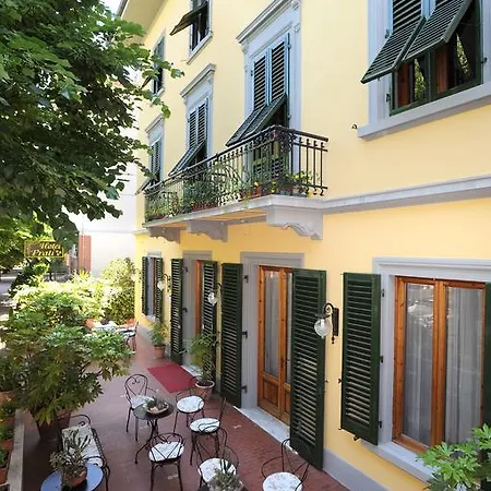 Hotel Prati 3*
