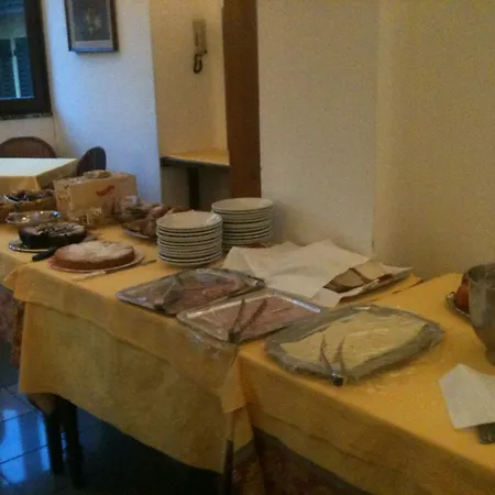 Prati Hotel