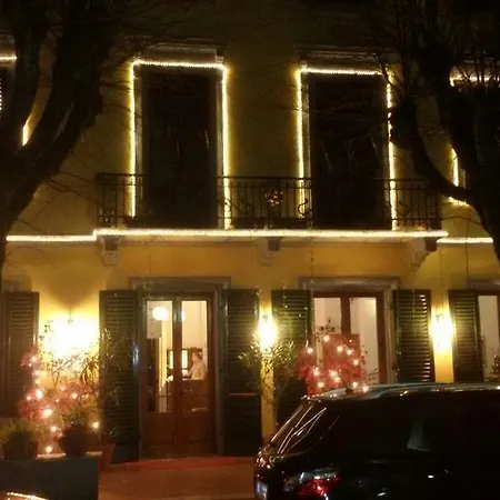 Hotel Prati
