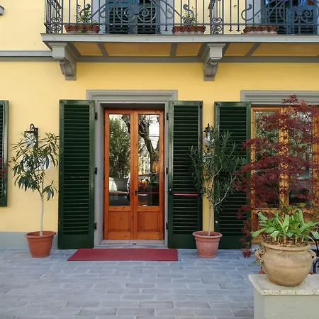 Prati Hotel