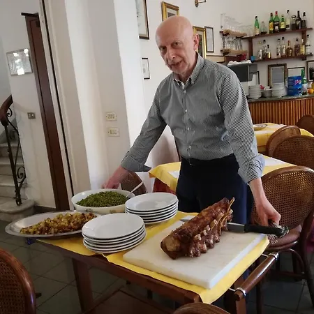 Prati Hotel