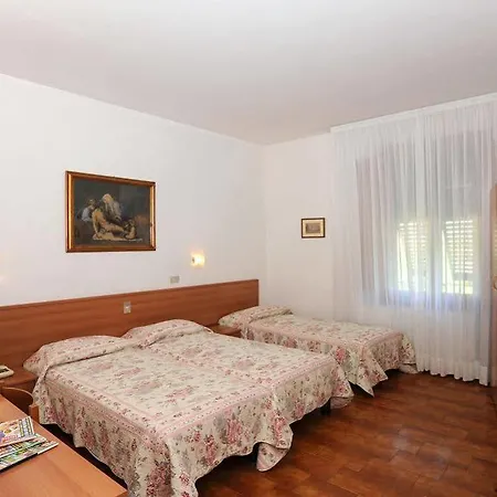 Hotel Prati 3*