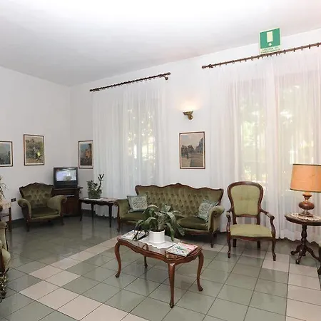 Hotel Prati 3*