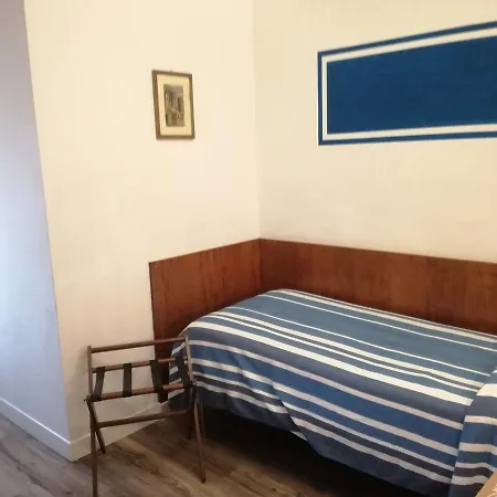 Prati Hotel 3*