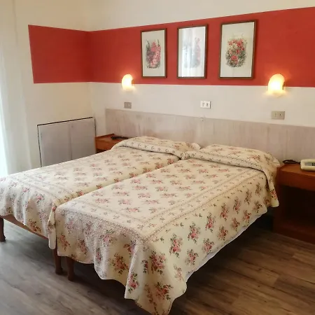 Prati Hotel