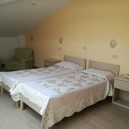 Prati Hotel