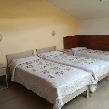 Prati 3* Montecatini Terme