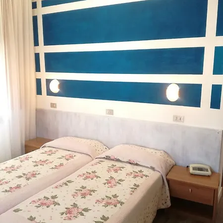Hotel Prati Montecatini Terme
