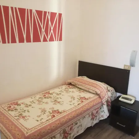 Hotel Prati Montecatini Terme