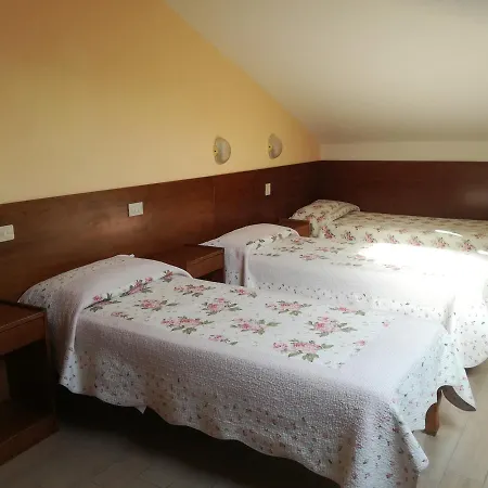 Prati Hotel