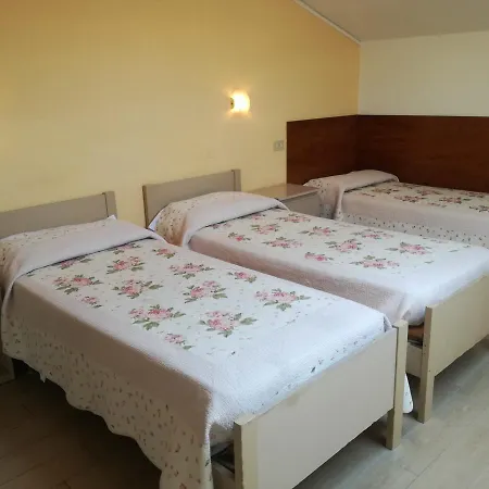 Prati Hotel Montecatini Terme