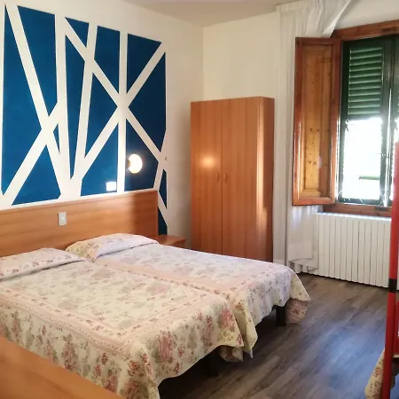 Prati Montecatini Terme