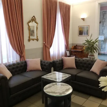 Hotel Prati