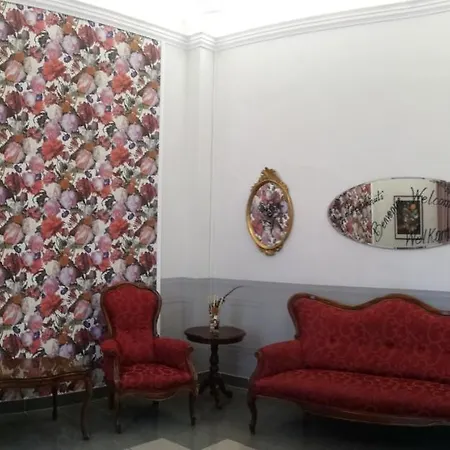 Prati 3* Montecatini Terme