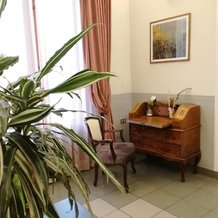 Prati Hotel