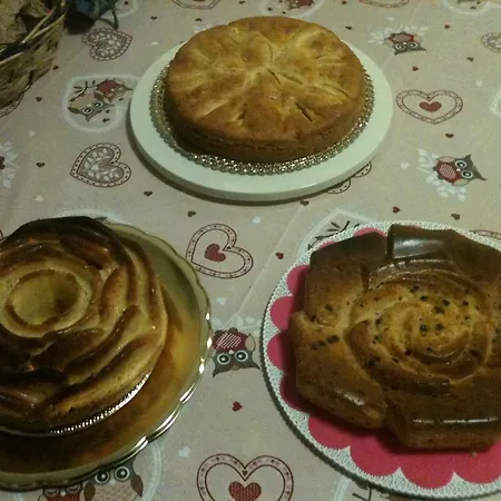 Otel Prati Montecatini Terme