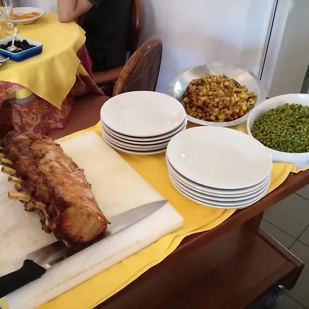 Prati Montecatini Terme