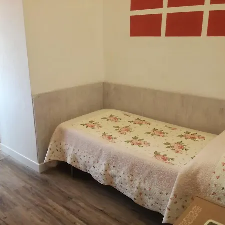 Otel Prati Montecatini Terme