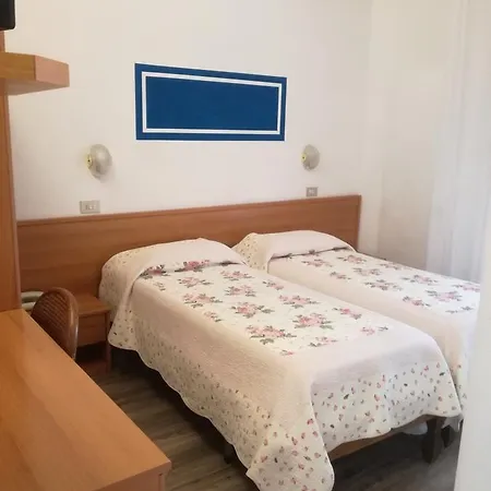 Otel Prati Montecatini Terme