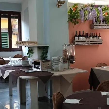 Ξενοδοχείο Prati 3*