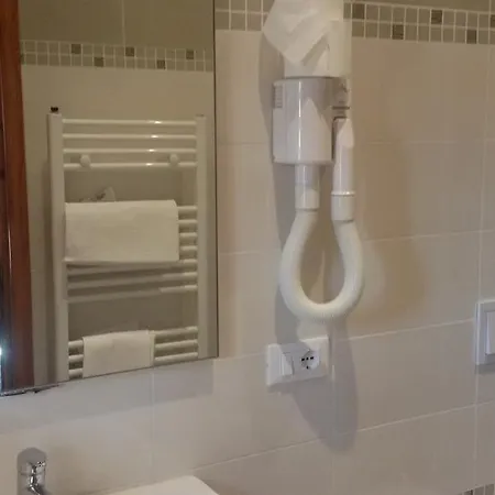 Prati Ξενοδοχείο