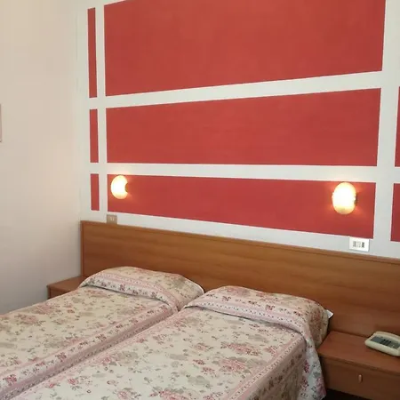 Prati Ξενοδοχείο Μοντεκατίνι Τέρμε